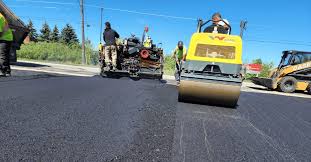 Best Driveway Sealing  in Bridgeport, TX